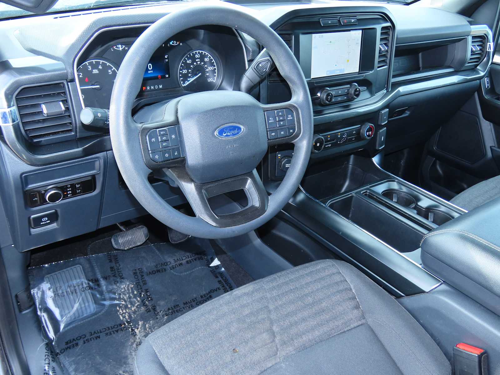 Thumbnail: 2023 Ford F-150 - 2