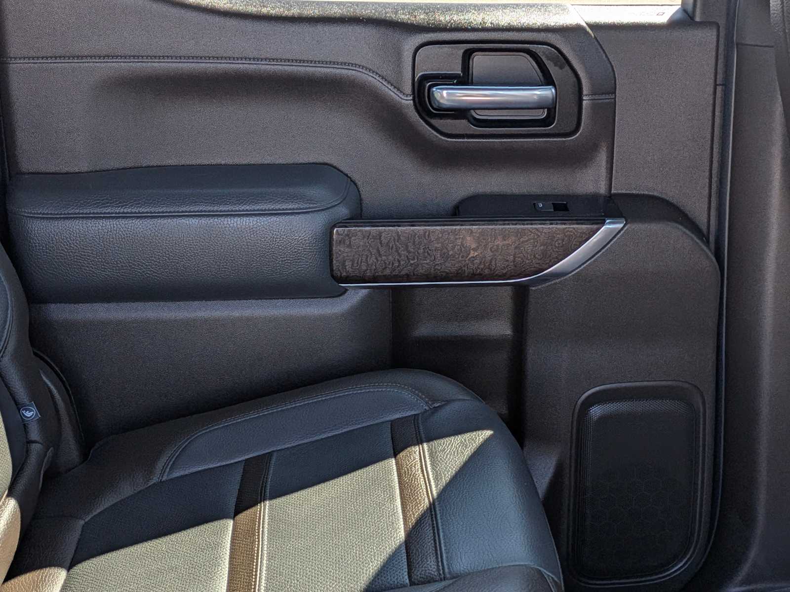 Thumbnail: 2020 GMC Sierra 1500 - 24