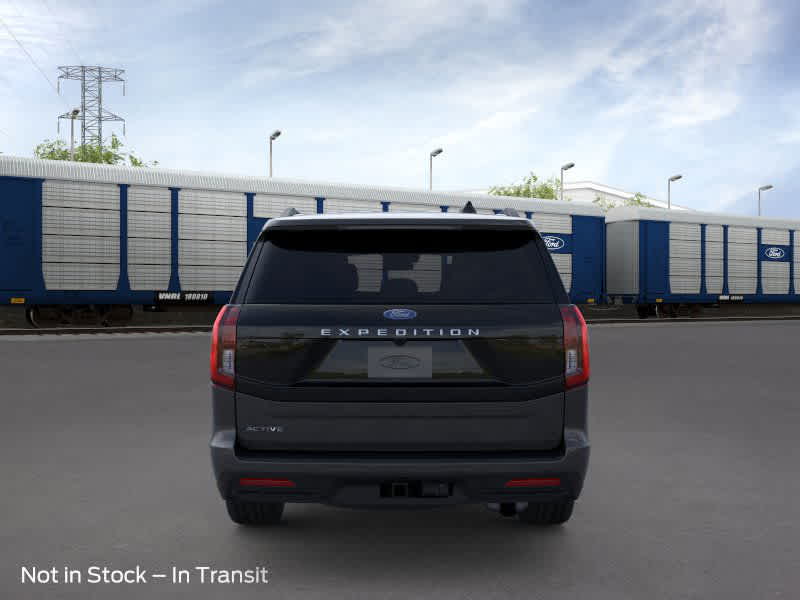 Thumbnail: 2025 Ford Expedition - 5