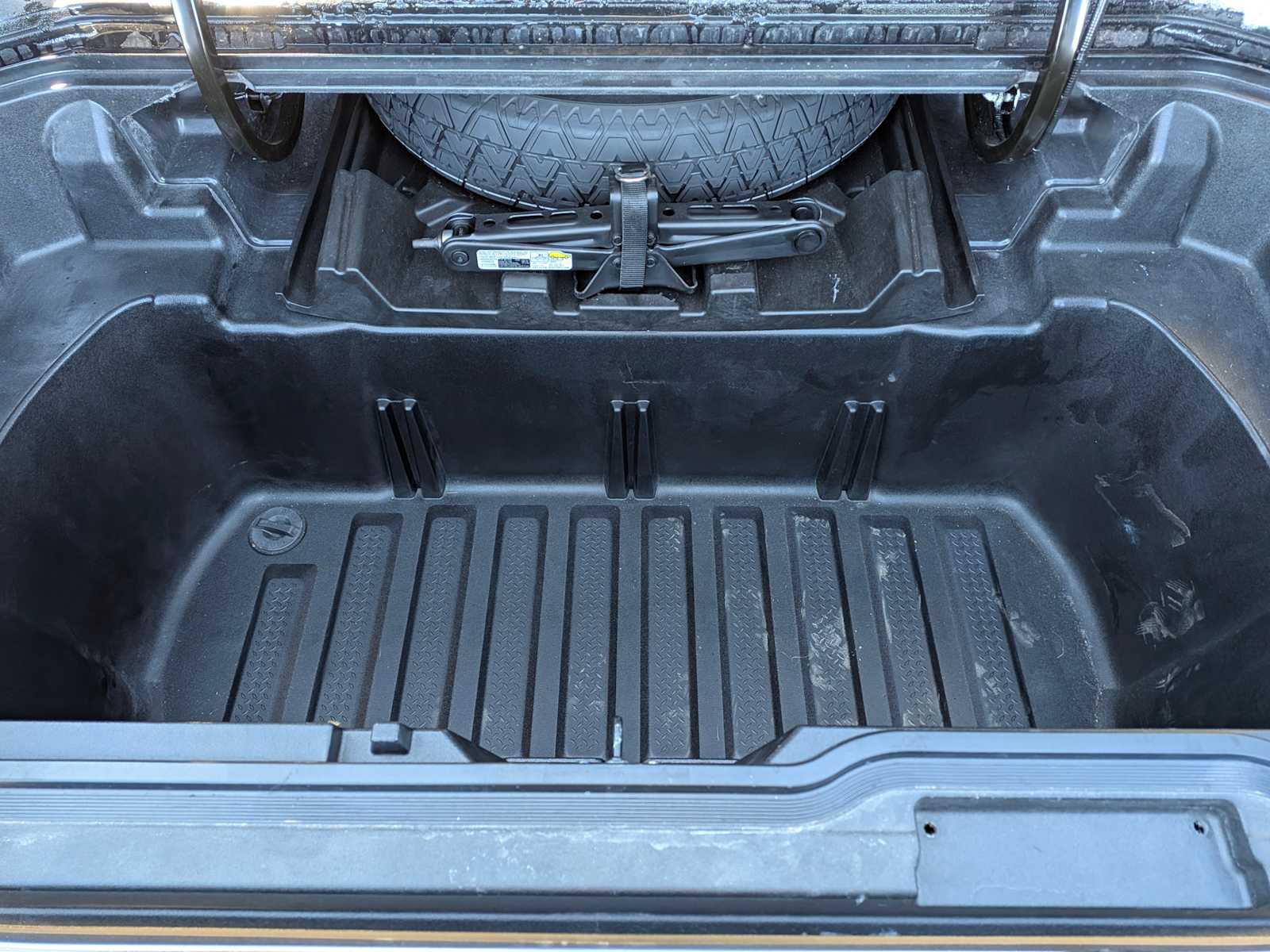 Thumbnail: 2025 Honda Ridgeline - 34