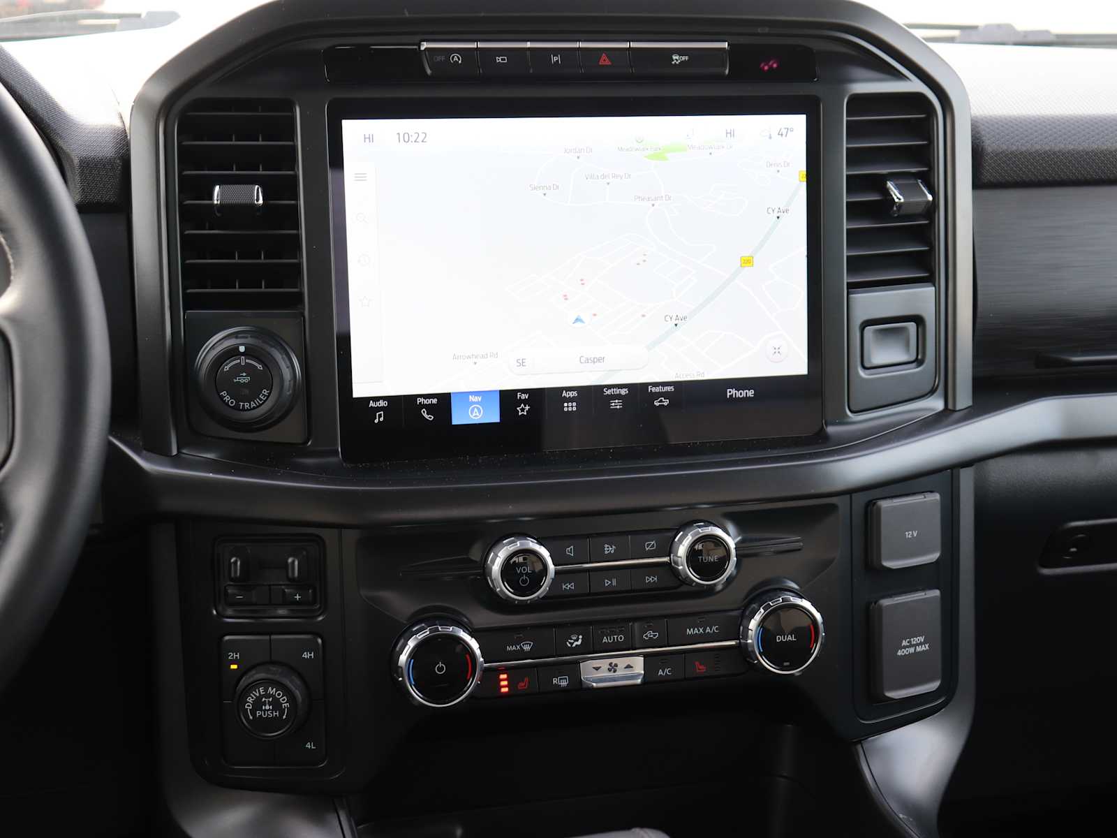 Thumbnail: 2024 Ford F-150 - 28