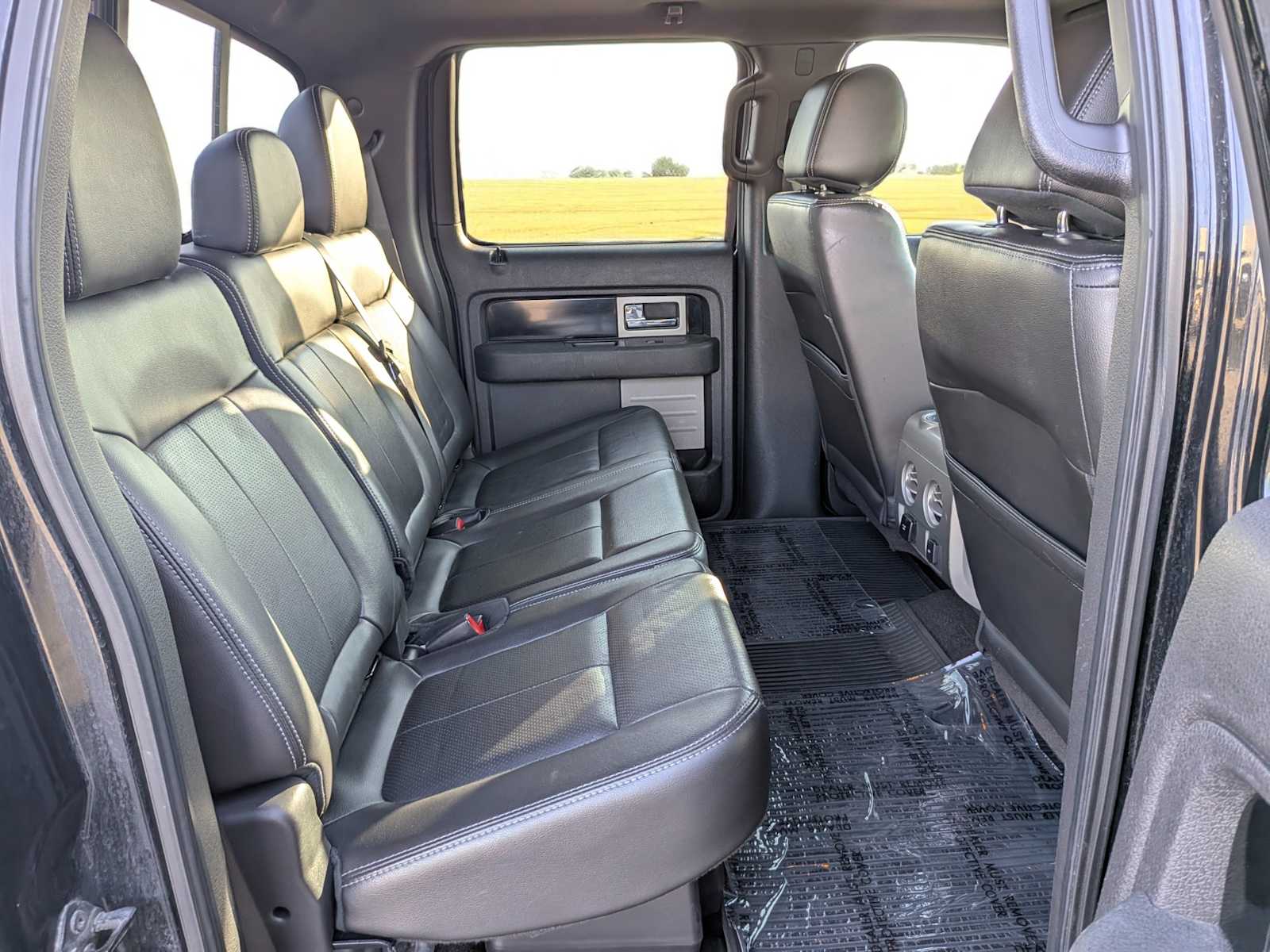 Thumbnail: 2012 Ford F-150 - 27
