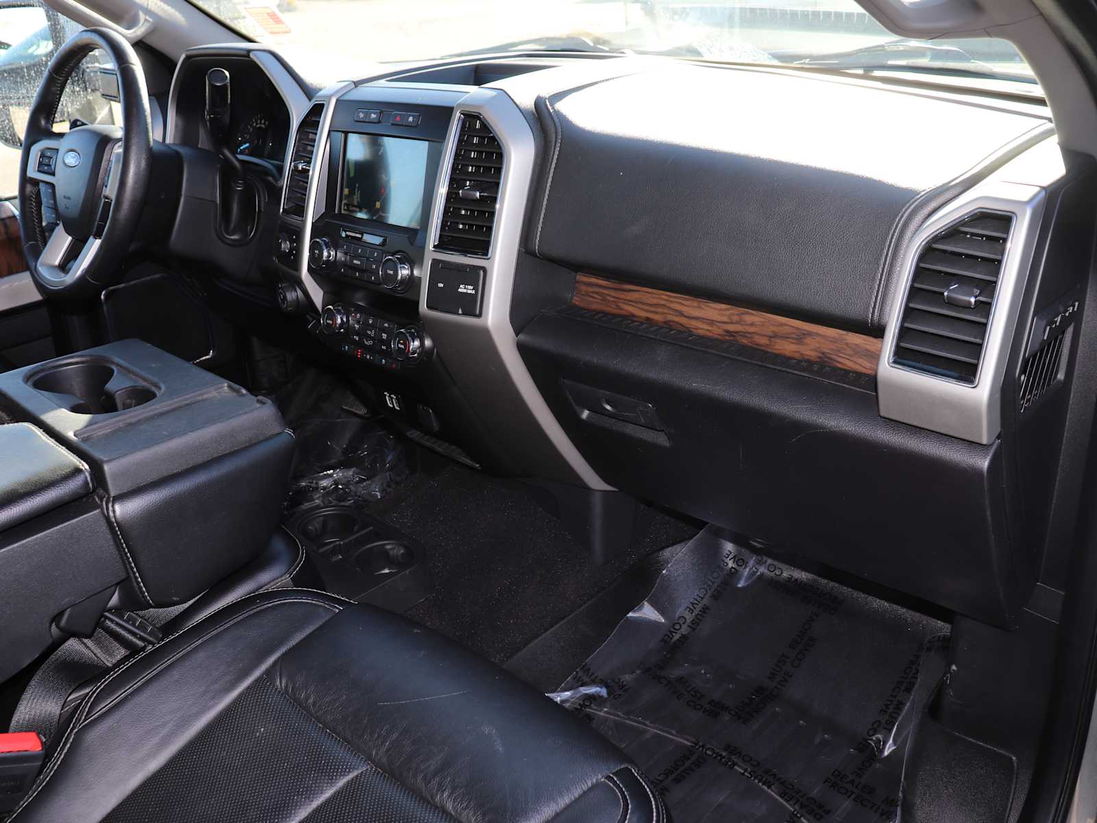 Thumbnail: 2019 Ford F-150 - 22