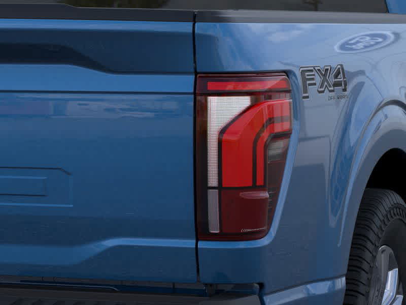 Thumbnail: 2025 Ford F-150 - 21