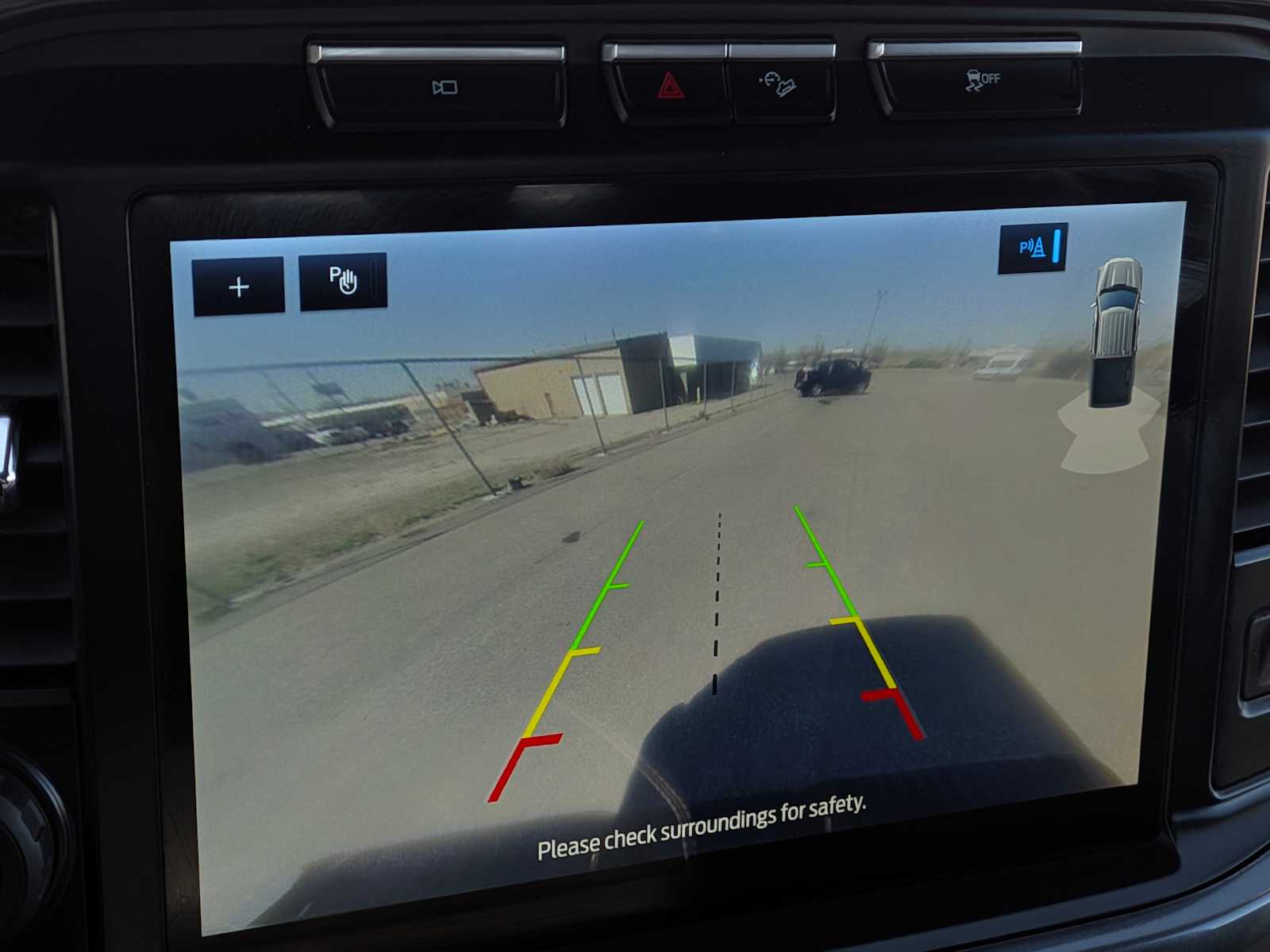 Thumbnail: 2023 Ford F-150 - 29