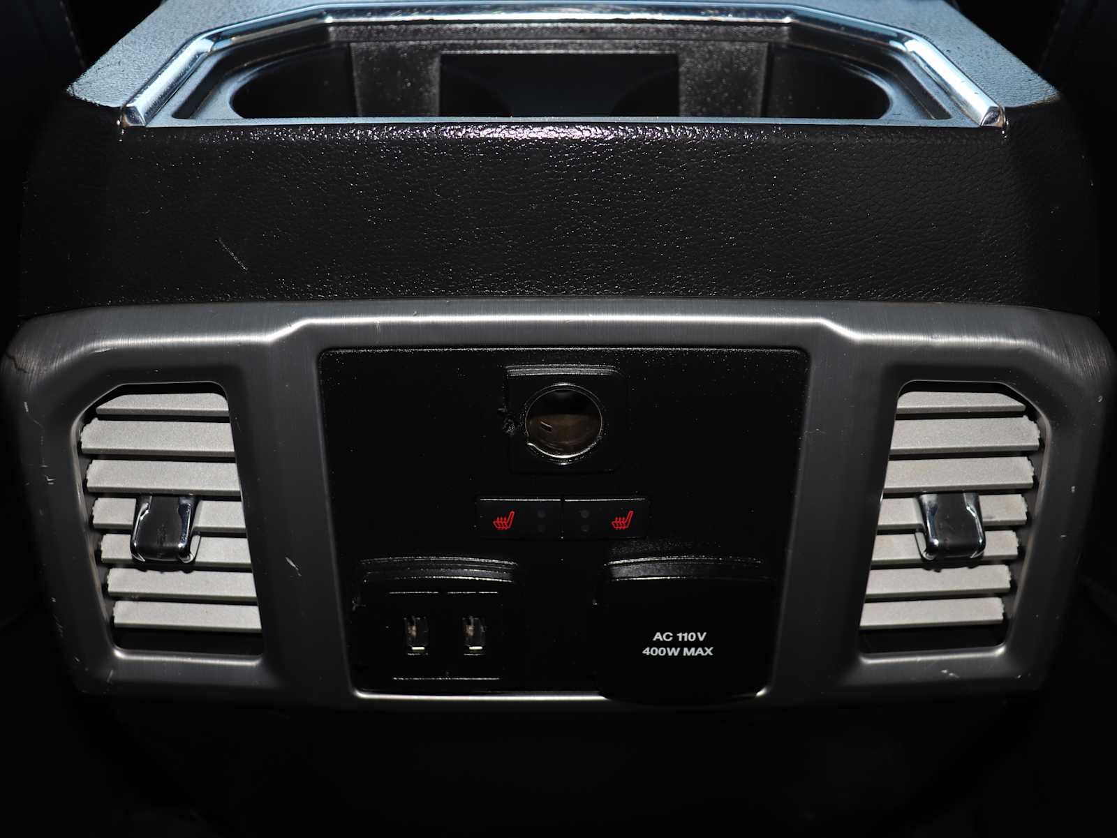 Thumbnail: 2017 Ford F-150 - 27