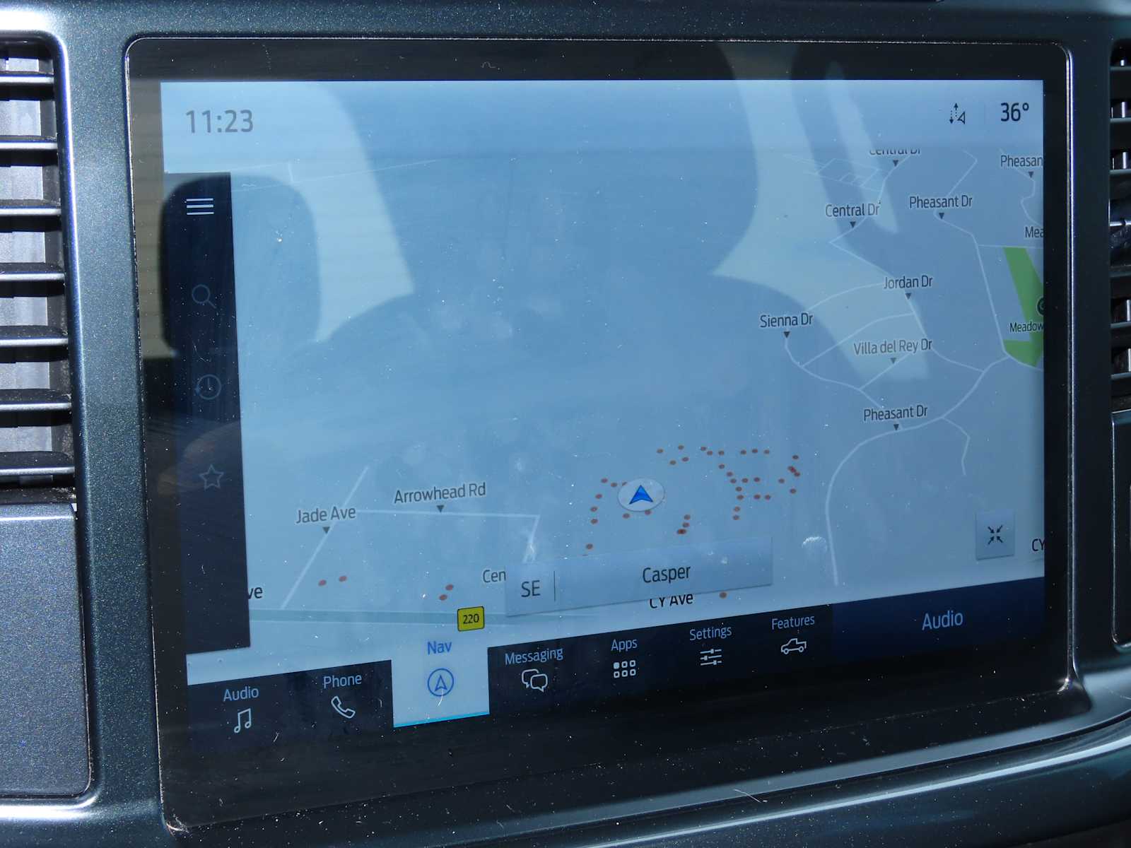 Thumbnail: 2021 Ford F-150 - 32