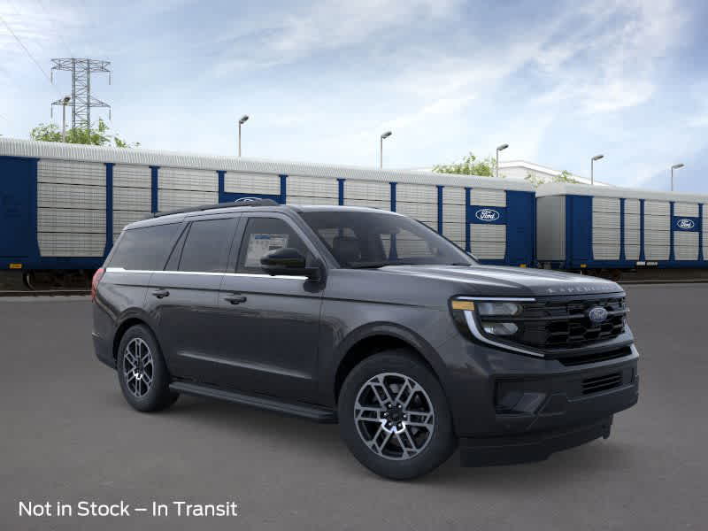Thumbnail: 2025 Ford Expedition - 7