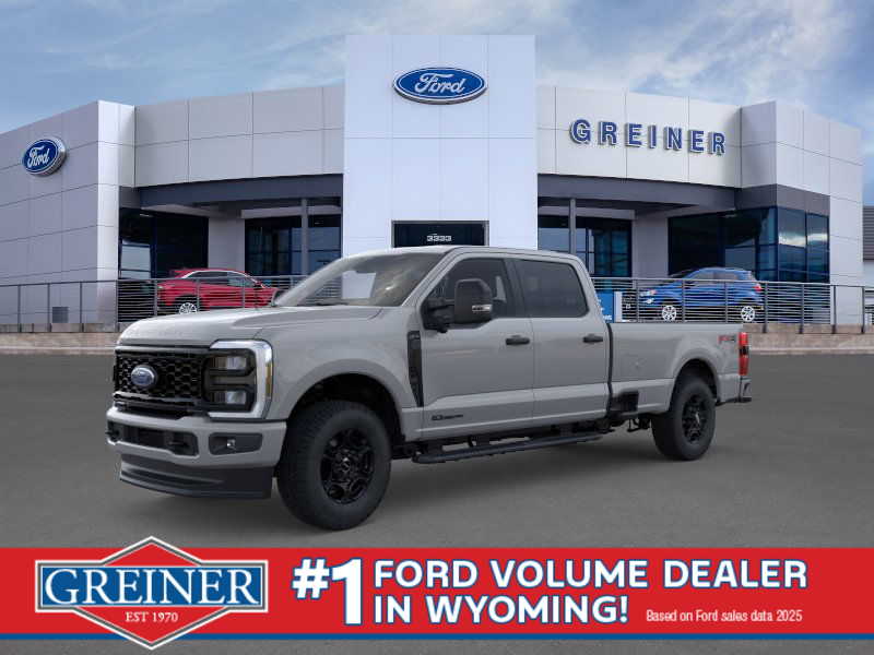 2026 Ford F-350 Base's photo