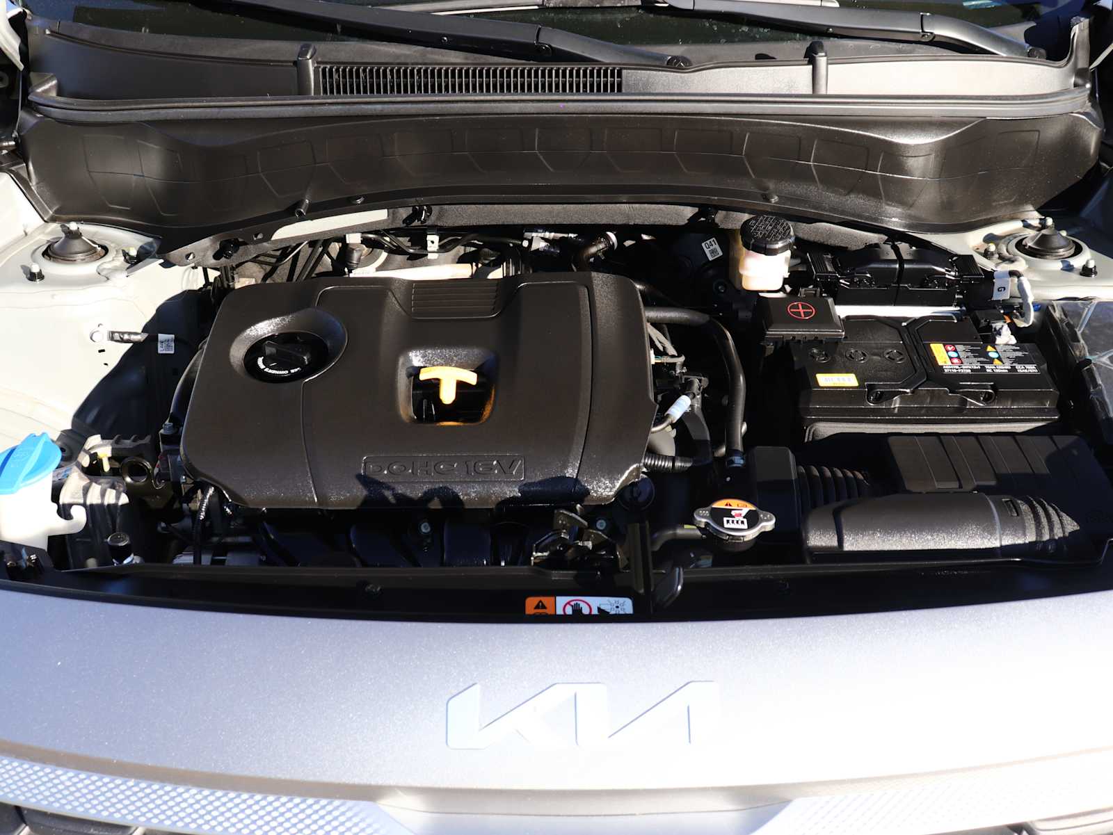 Thumbnail: 2023 Kia Seltos - 16