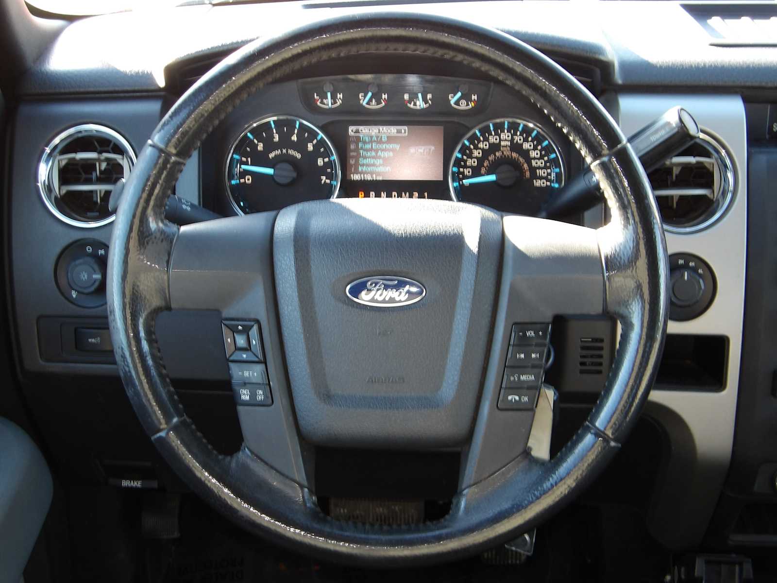 Thumbnail: 2011 Ford F-150 - 27
