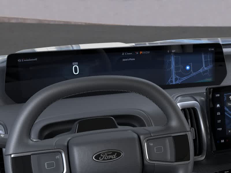 Thumbnail: 2026 Ford Expedition MAX - 13