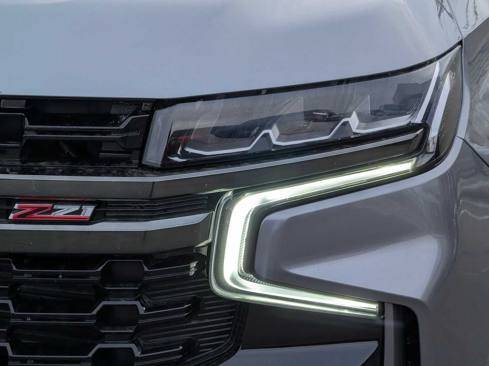 Thumbnail: 2021 Chevrolet Tahoe - 10