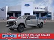  Ford F-250