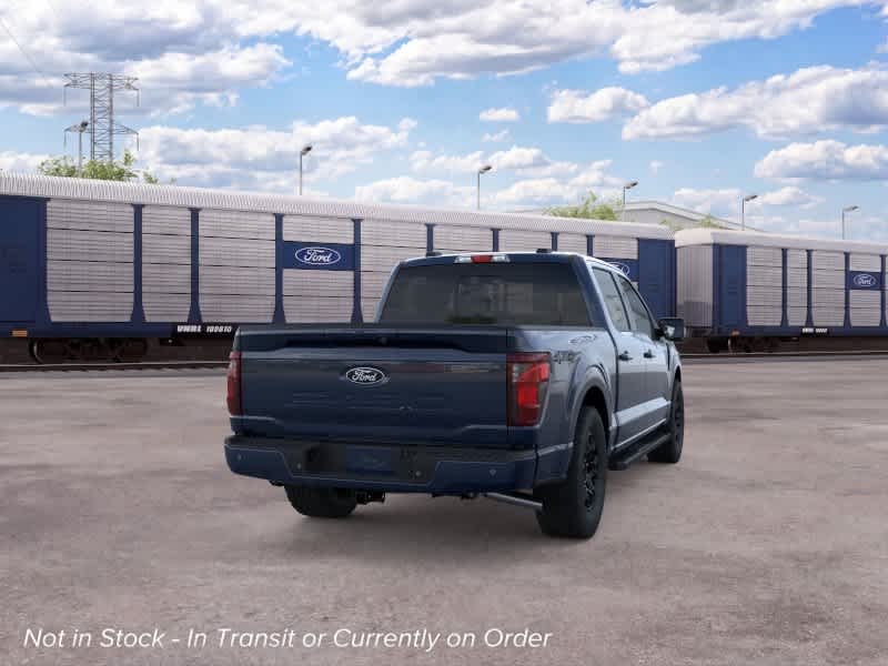 Thumbnail: 2026 Ford F-150 - 8