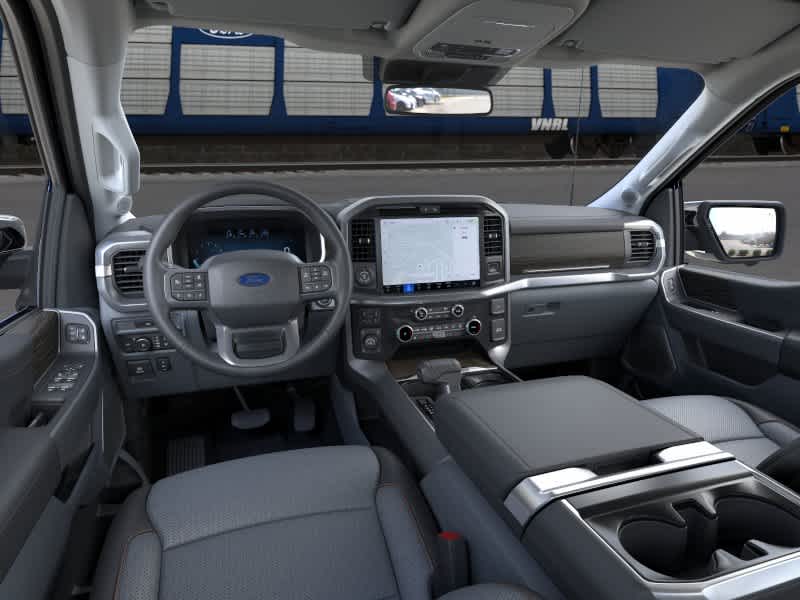 Thumbnail: 2026 Ford F-150 - 9