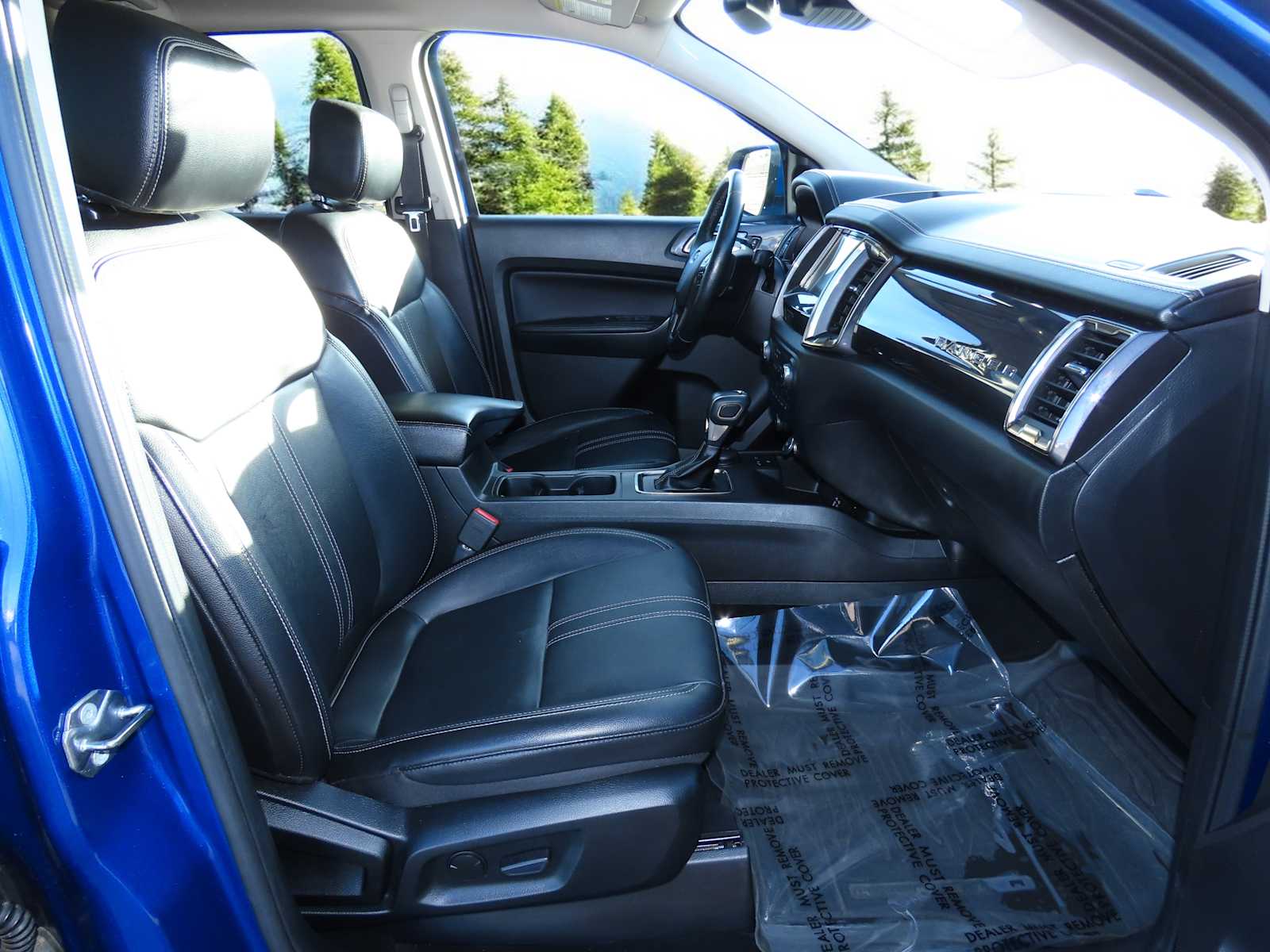 Thumbnail: 2020 Ford Ranger - 21