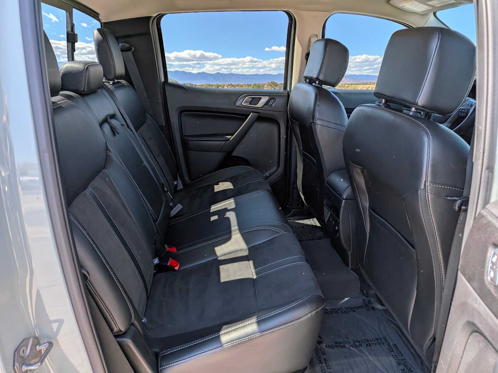 Thumbnail: 2022 Ford Ranger - 22