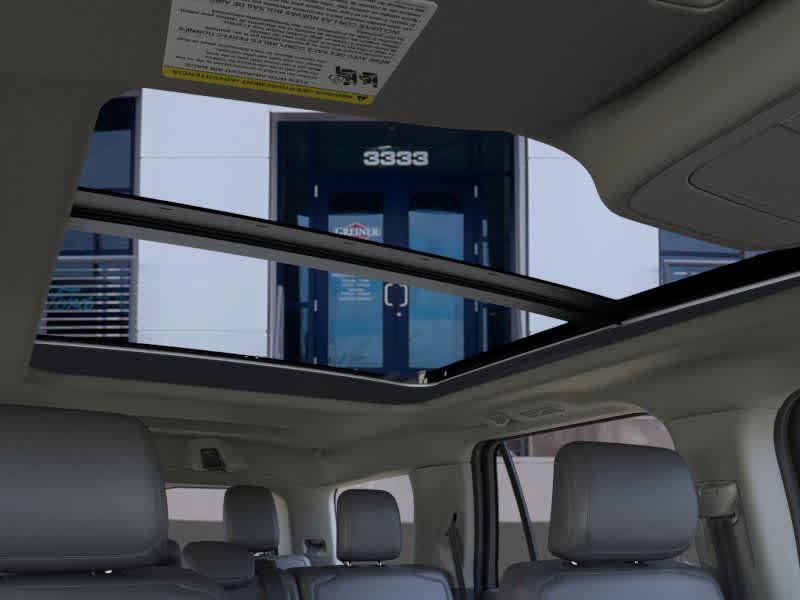 Thumbnail: 2025 Ford Expedition - 22