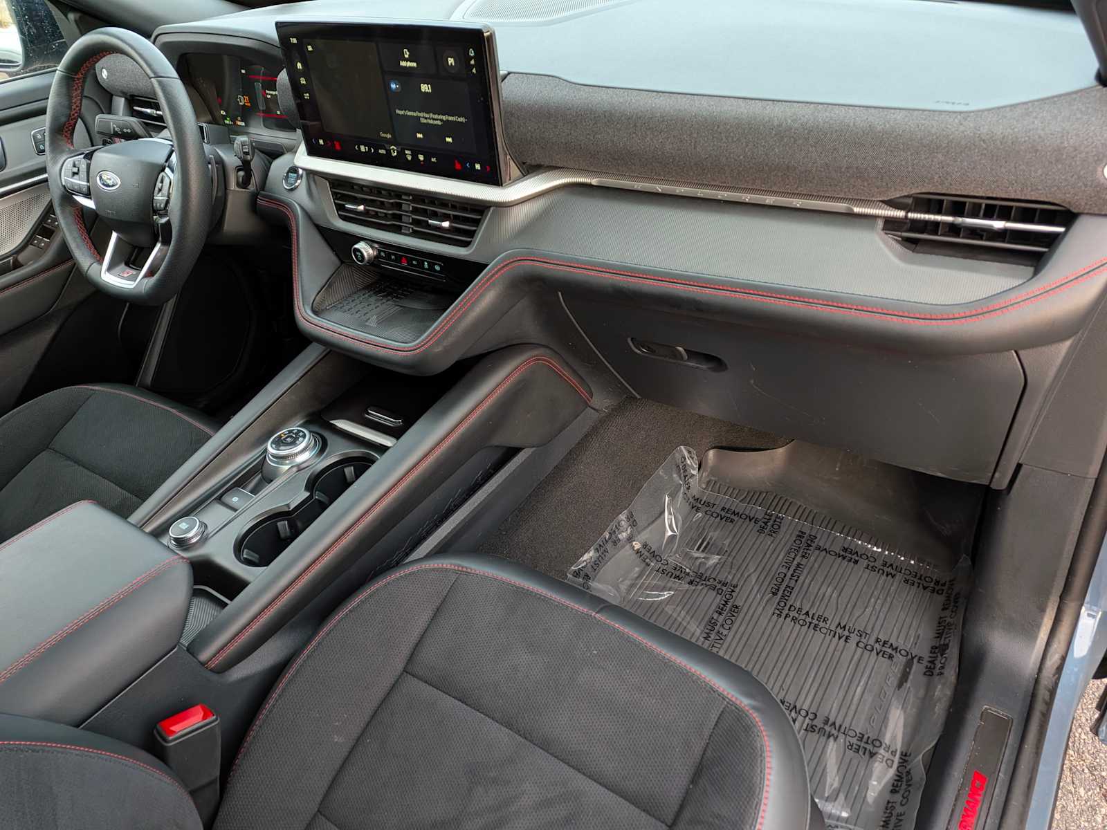 Thumbnail: 2025 Ford Explorer - 20