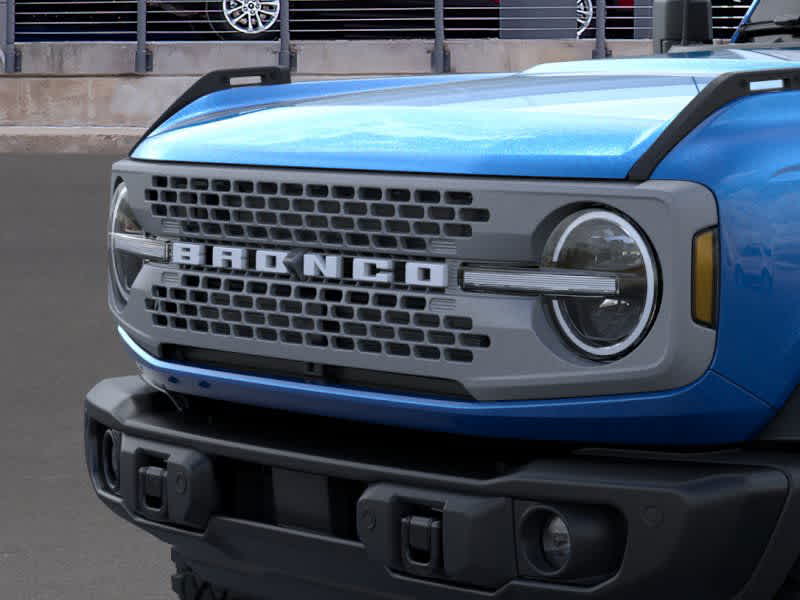 Thumbnail: 2025 Ford Bronco - 19
