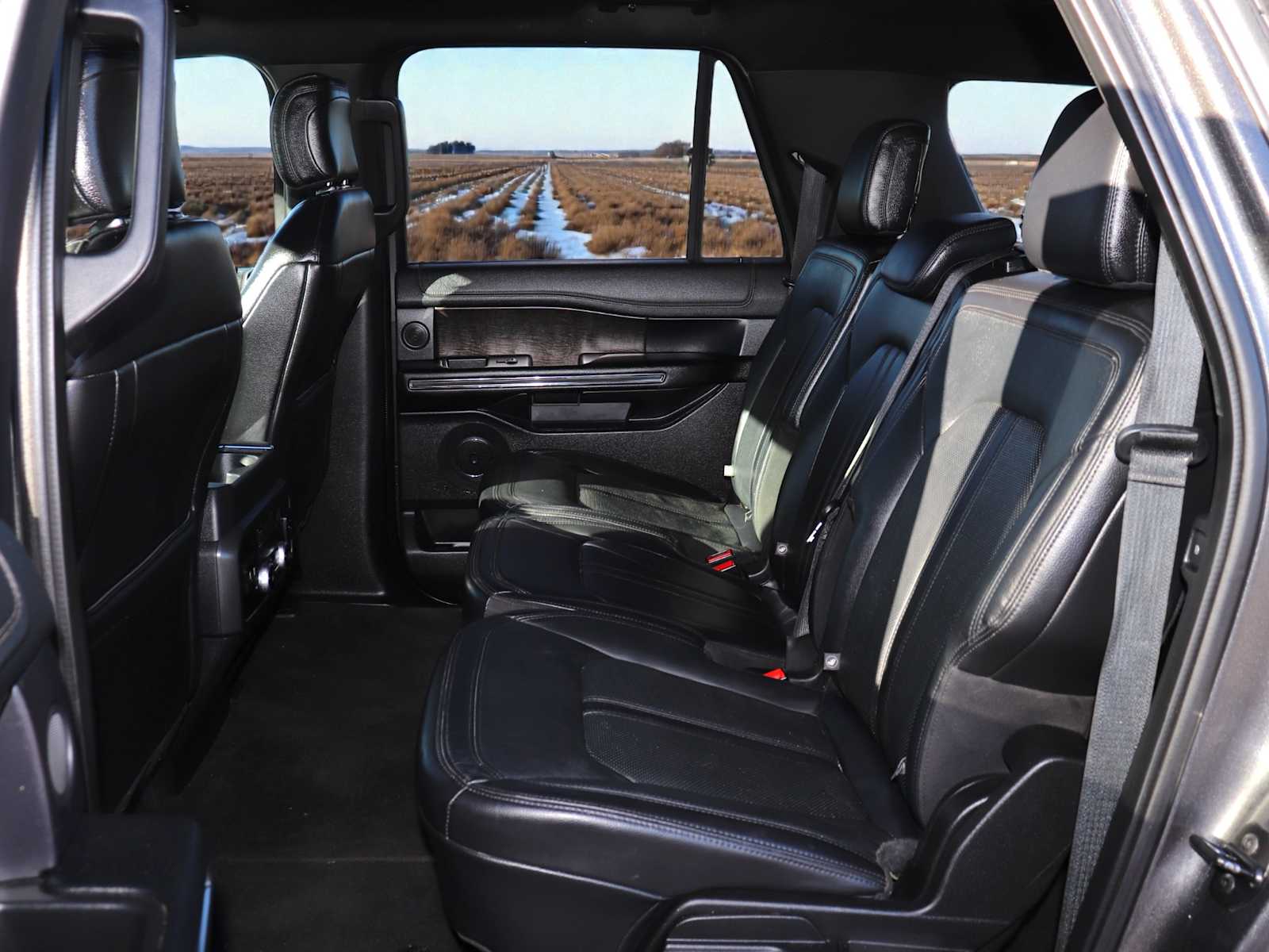 Thumbnail: 2019 Ford Expedition MAX - 20