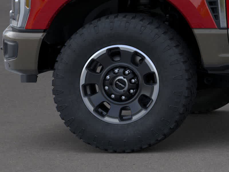 Thumbnail: 2026 Ford F-350 - 19