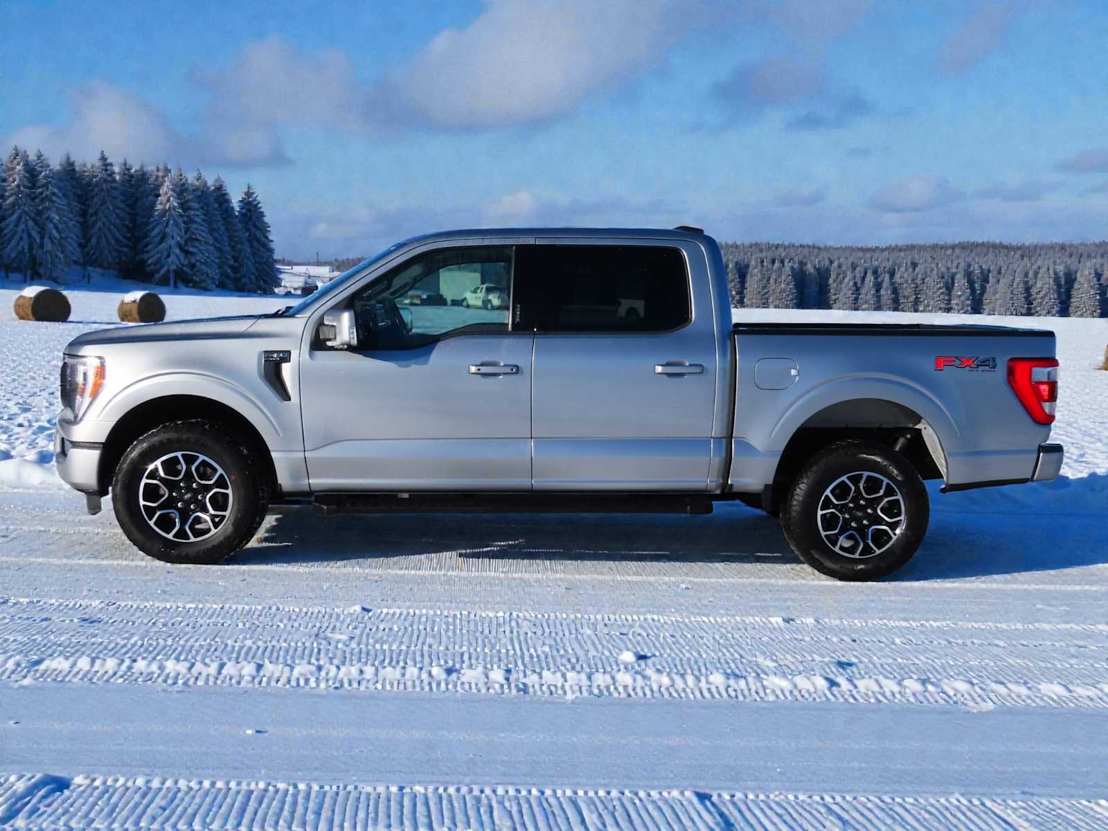 Thumbnail: 2023 Ford F-150 - 3