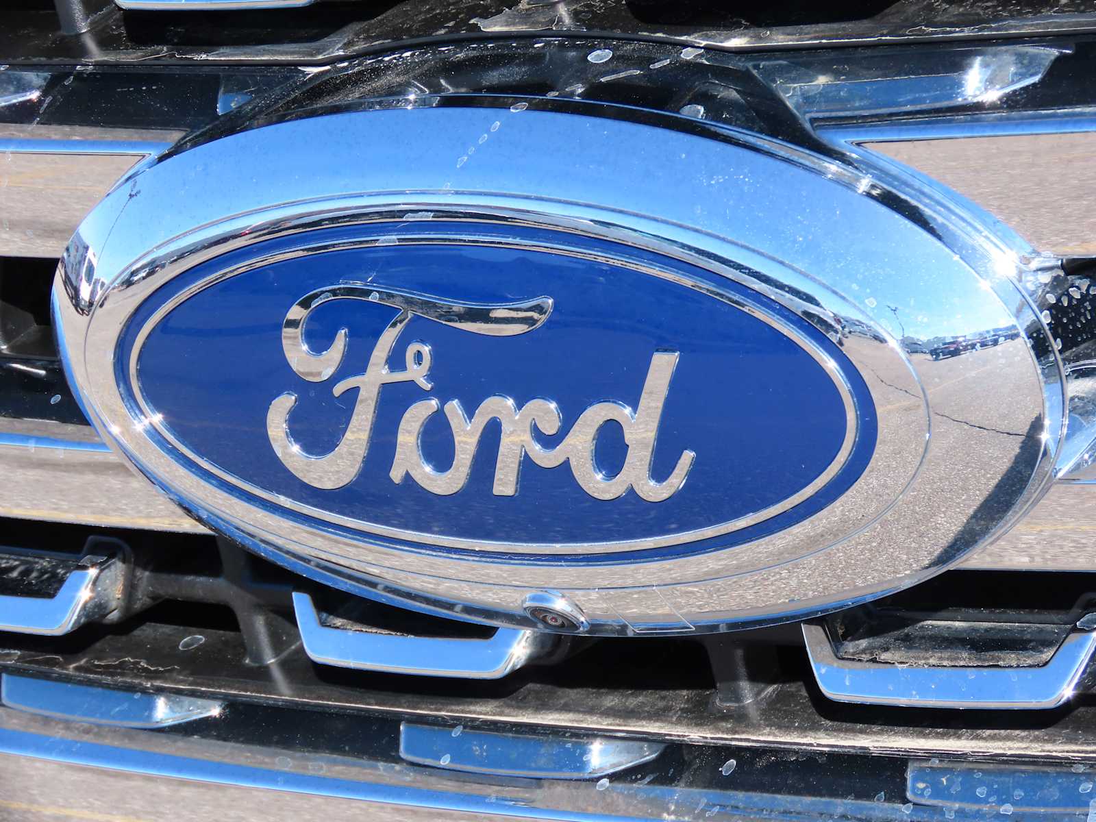 Thumbnail: 2024 Ford Econoline - 11