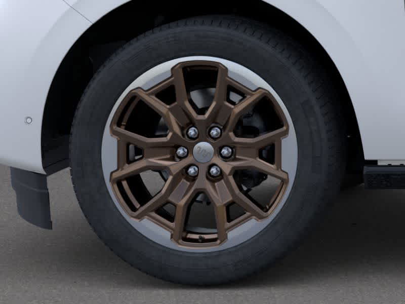 Thumbnail: 2025 Ford Expedition - 19