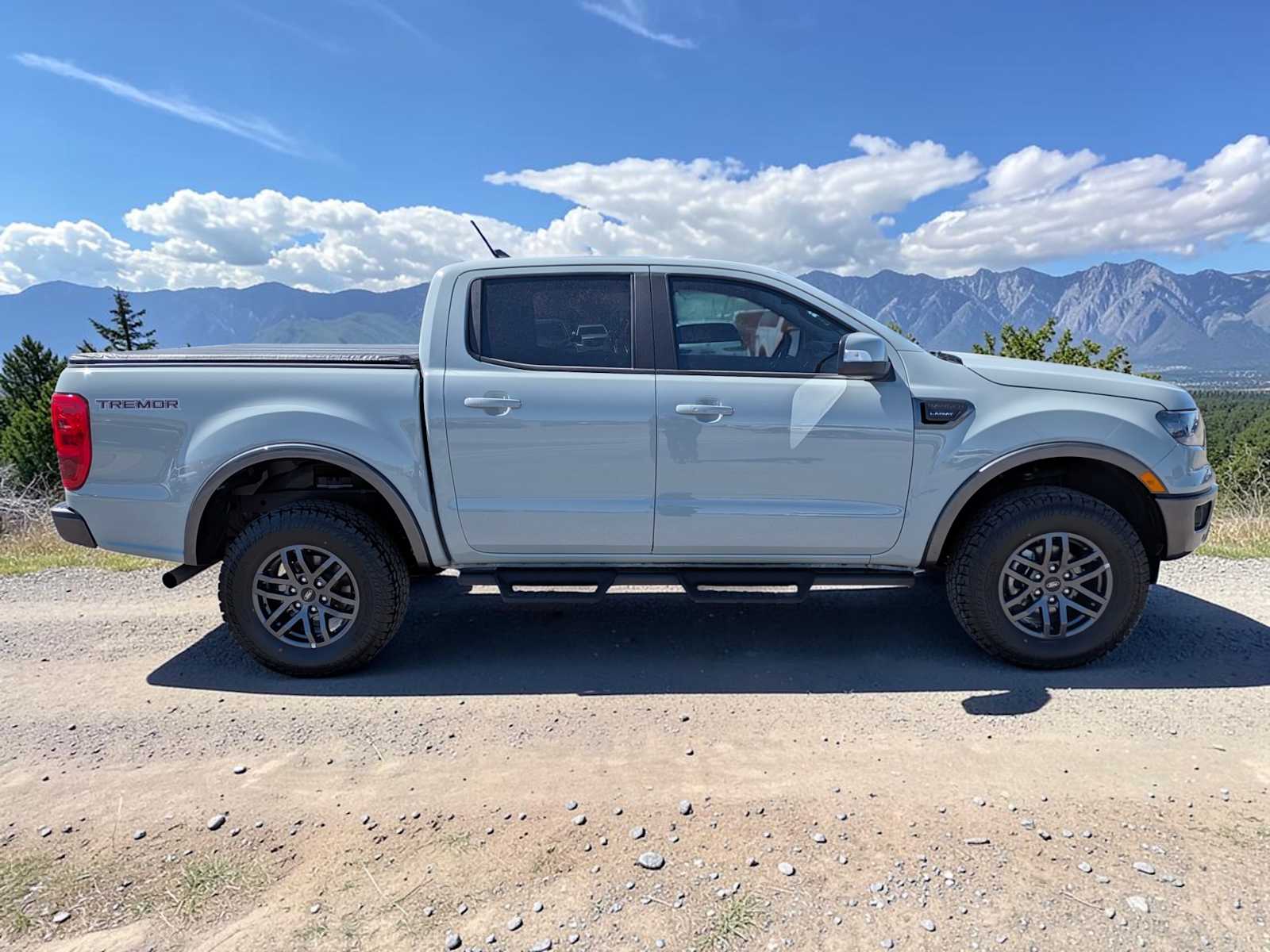 Thumbnail: 2022 Ford Ranger - 9