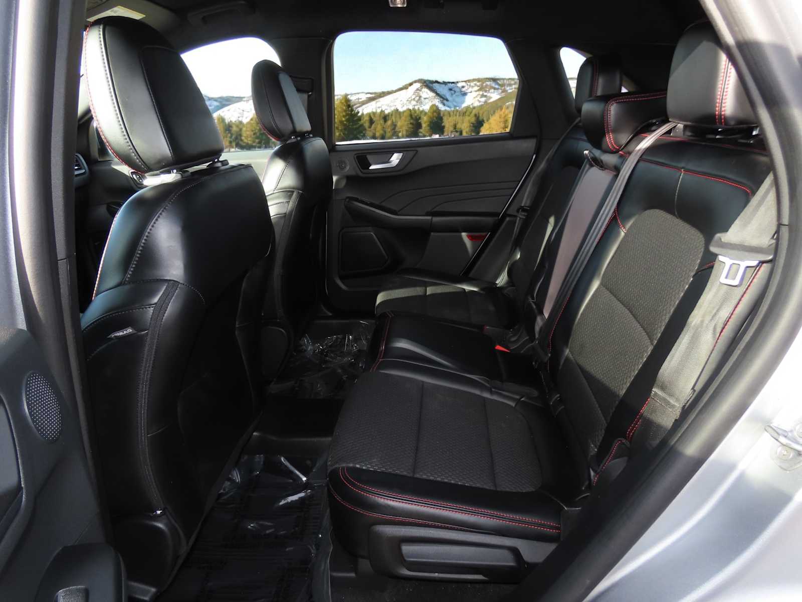 Thumbnail: 2023 Ford Escape - 19