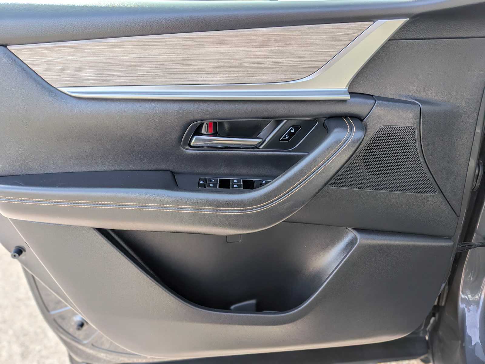 Thumbnail: 2024 Mazda CX-90 - 17