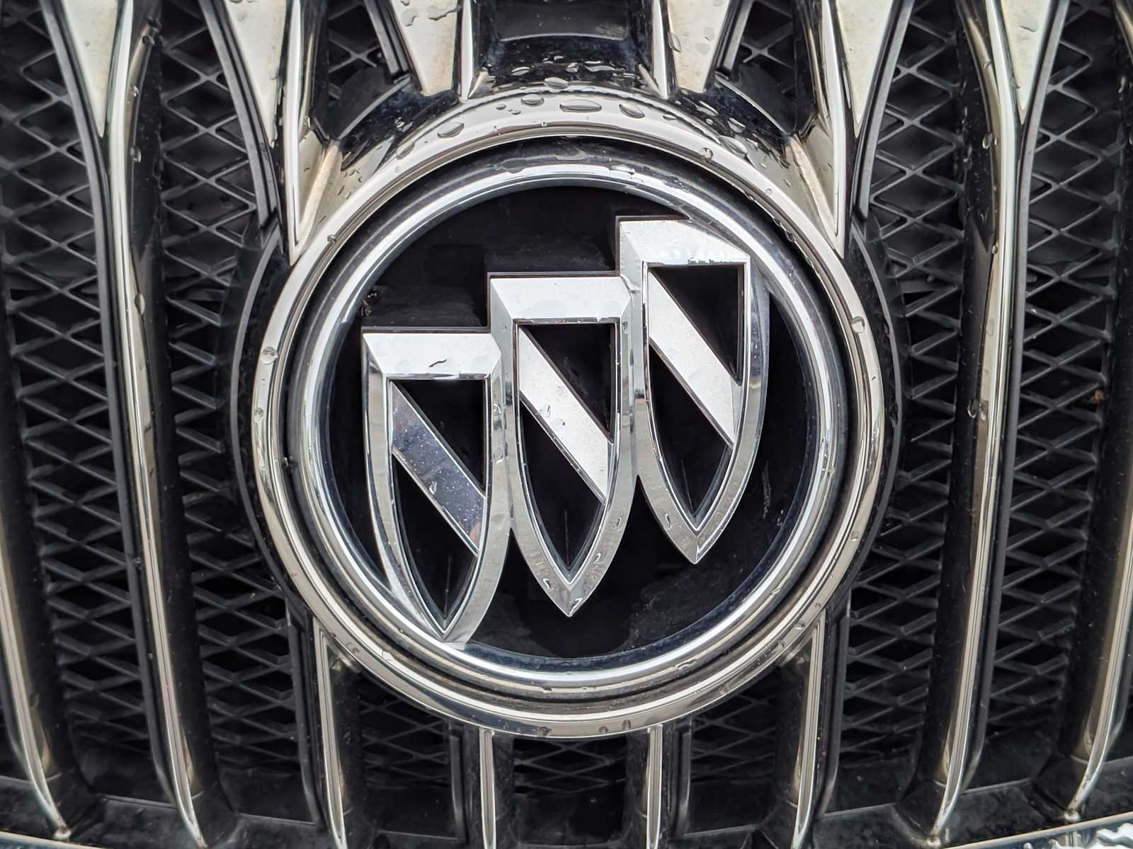 2016 Buick Envision Premium I 11
