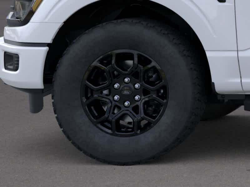 Thumbnail: 2026 Ford F-150 - 19