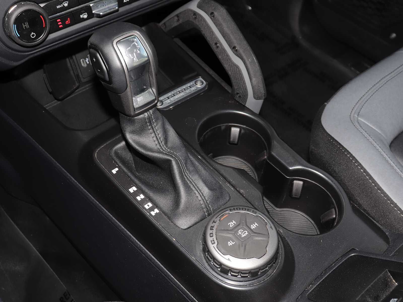 Thumbnail: 2024 Ford Bronco - 26