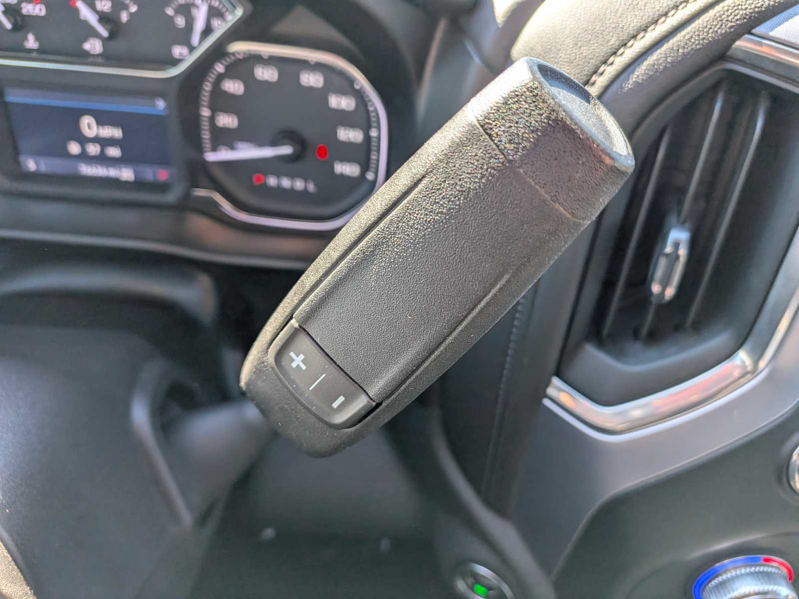 Thumbnail: 2019 GMC Sierra 1500 - 32