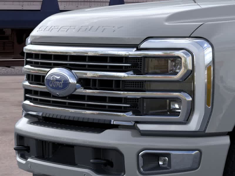 Thumbnail: 2026 Ford F-350 - 17