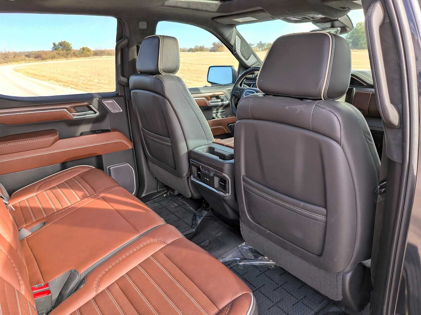 Thumbnail: 2023 GMC Sierra 1500 - 27