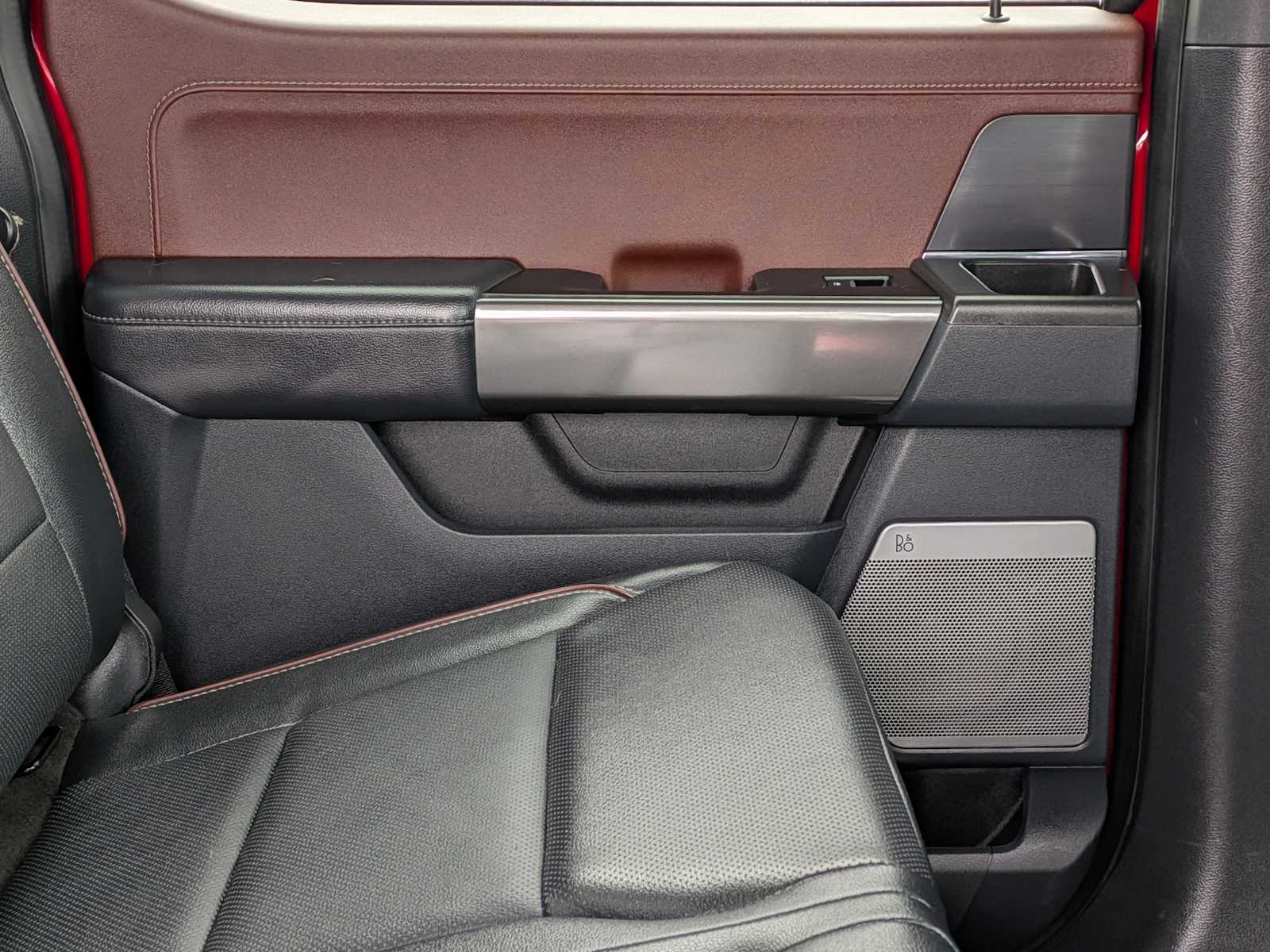 Thumbnail: 2023 Ford F-150 - 24