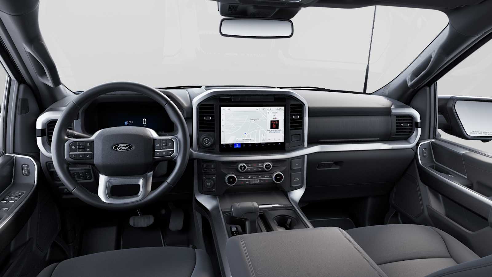 Thumbnail: 2025 Ford F-150 - 7