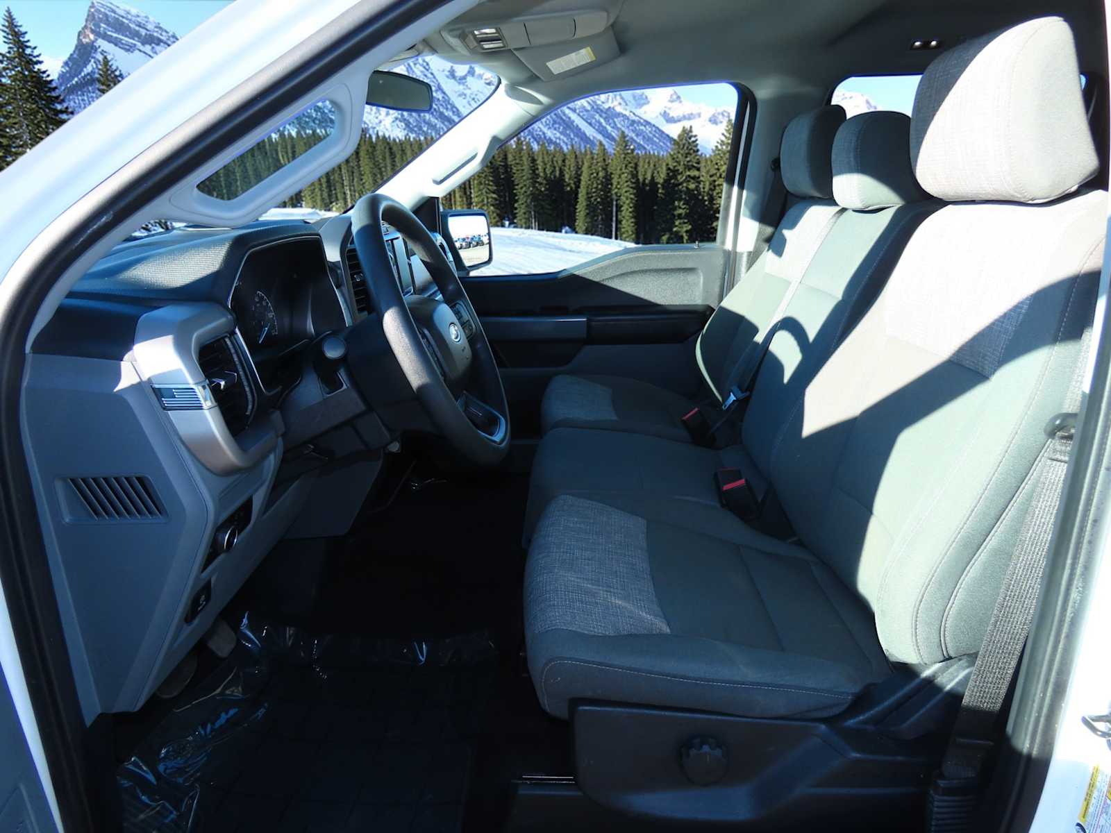 Thumbnail: 2023 Ford F-150 - 16