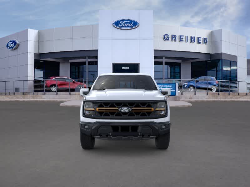 Thumbnail: 2026 Ford F-150 - 6