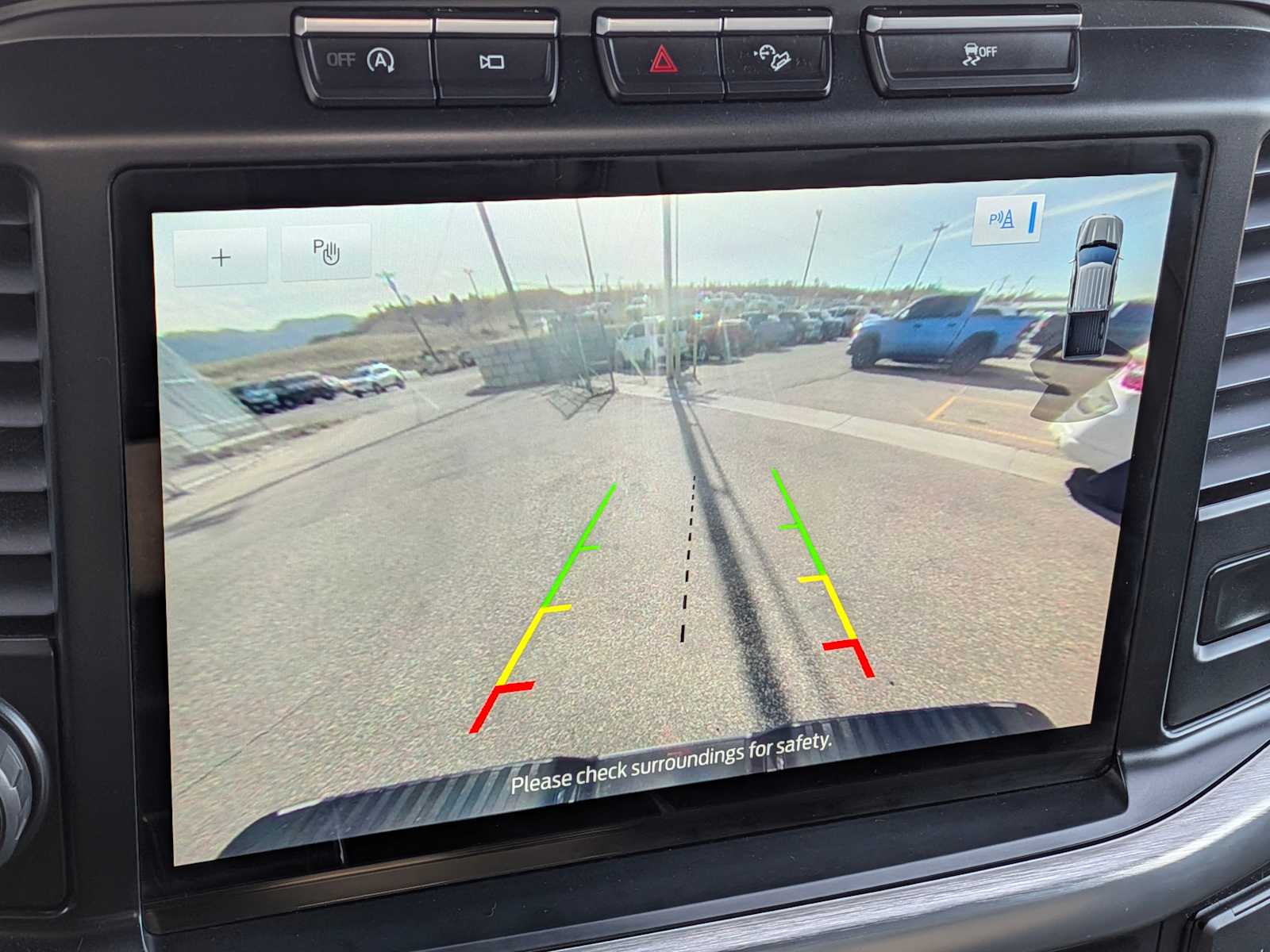 Thumbnail: 2021 Ford F-150 - 31