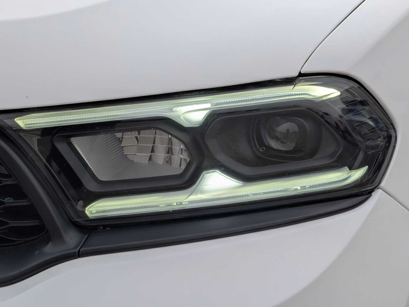 Thumbnail: 2021 Dodge Durango - 10