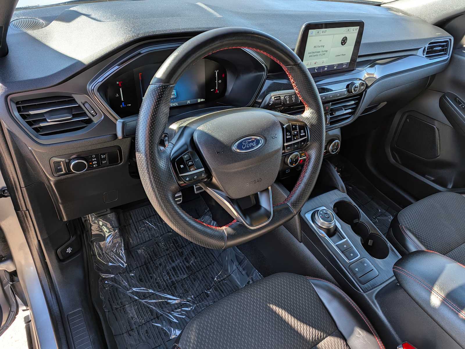 Thumbnail: 2023 Ford Escape - 2