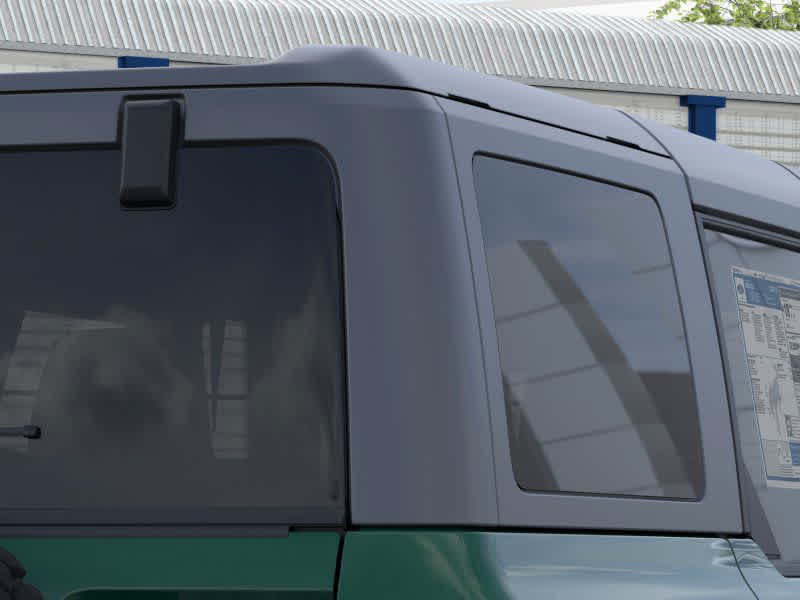 Thumbnail: 2025 Ford Bronco - 25