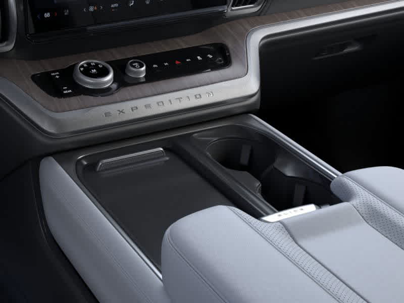 Thumbnail: 2025 Ford Expedition MAX - 15