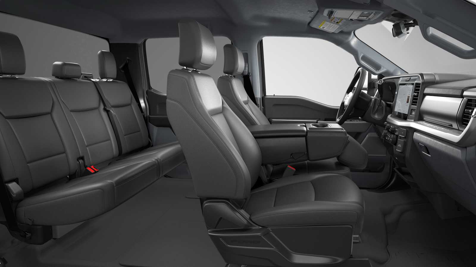 Thumbnail: 2026 Ford F-350 - 6