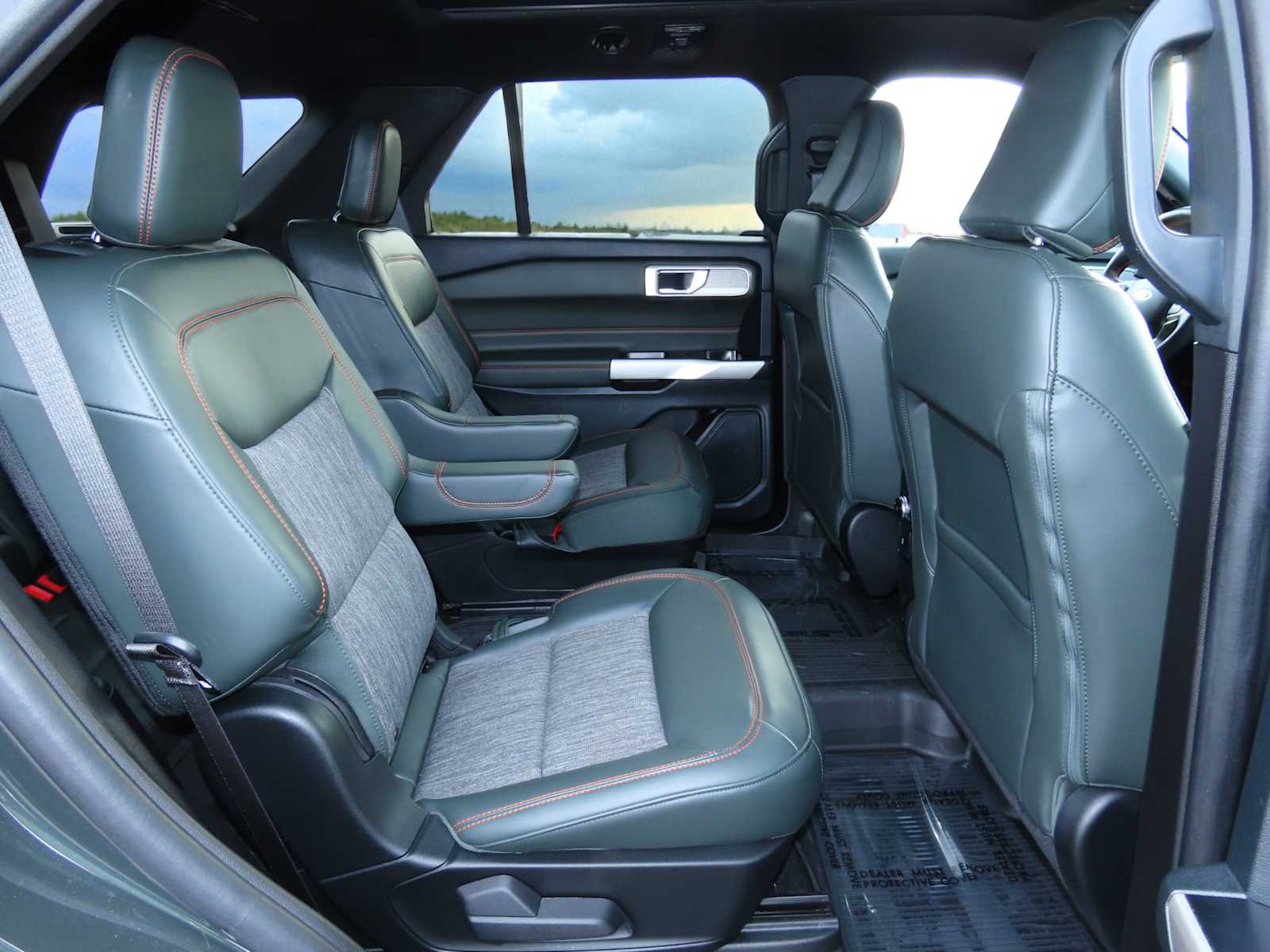 Thumbnail: 2023 Ford Explorer - 24